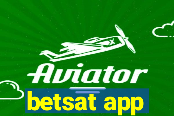 betsat app